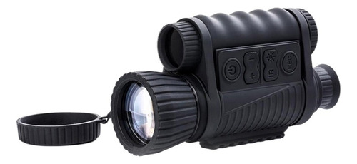 Wg650 Visión Nocturna Monocular Caza Nocturna Mira