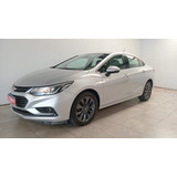 Chevrolet Cruze 4p 1.4t Ltz At 2019