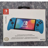 Controle Hori Split Pro Sky Blue - Nintendo Switch