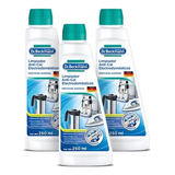 Dr. Beckmann Limpiador Anti-cal Electrodomesticos 3 X 250 Cc