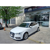 Audi A3 Sportback 1.8 T Fsi Mt 180cv Auto-mania 