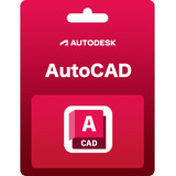 Autodsk Autocad 2022 Aut Desk - Envio Automático