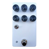 Pedal Handmade Soldano Slo Super Lead Overdrive / Distortion