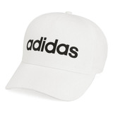 Boné adidas Daily Branco