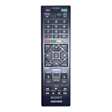 Control Remoto Sony Rmt-tx110b Tv Sony Bravia