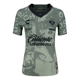 Jersey Charly Atlas X Call Of Duty Mujer