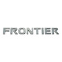 Emblema Grilla Nissan Para Frontier nissan FRONTIER
