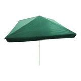 Guarda Sol Praia Ombrelone 2x2 Impermeável Gazebo Tenda