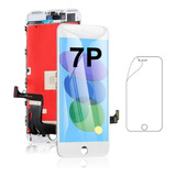 Pantalla Táctil Lcd Compatible Para iPhone 7 Plus A1784