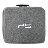 Funda De Transporte De Viaje Compatible Con Juegos De Ps5