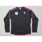 Buzo Stade Francais 2011 Formotion Original Rugby Francia M