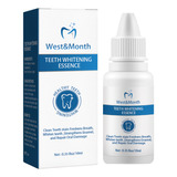 Esencia Blanqueadora G Tooth Whitening, Limpieza De Manchas