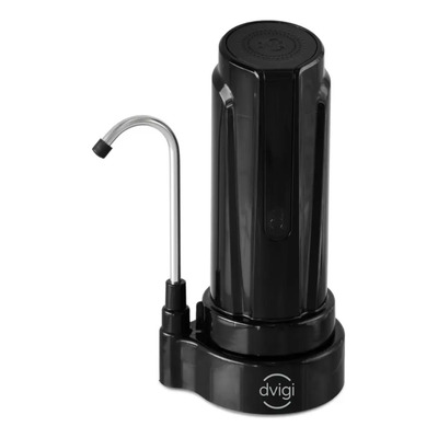 Filtro Purificador de Agua Dvigi AQUA Elimina Cloro | Envío gratis