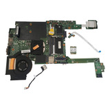 Motherboard Laptop Lenovo L440 00hm541 Procesador I5 Ddr3