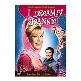 I Dream Of Jeannie: Season 1