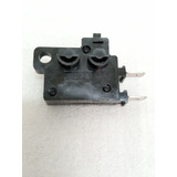 Switch Bulbo  Freno Del Original Honda Xr 125 Centro Motos