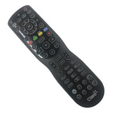 Controle Remoto Claro Tv Original Preto