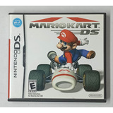 Mario Kart Ds Nintendo Ds D Rtrmx Vj