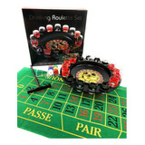 Juego De Ruleta Para Beber Juguete Myttys Toy Stop Deluxe C