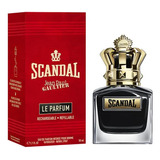 Jean Paul Gaultier Scandal Le Parfum Him Edp X 50ml