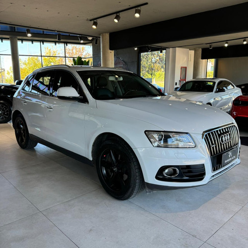 Audi Q5 2.0 Tfsi 225cv Tiptronic Quattro