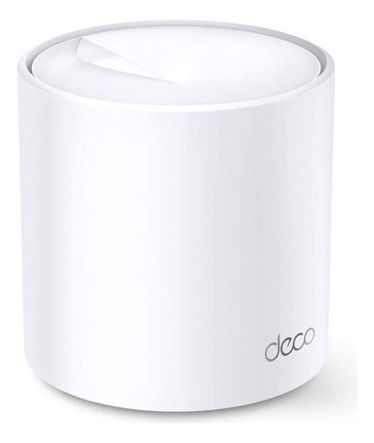 Tp-link Deco X20 - V3.6 - Wi-fi 6 Mesh Ax1800 Super Precio!