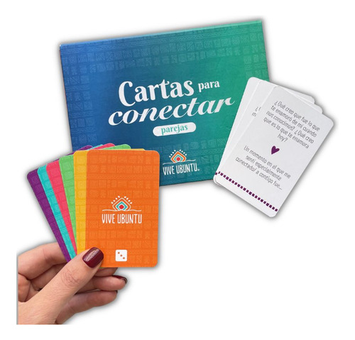 Cartas Para Conectar Con Tu Pareja - Vive Ubuntu