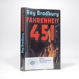 Fahrenheit 451 Ray Bradbury Editorial Planeta 2018 I5