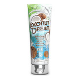 Autobronceantes Fiesta Sun Coconut Dream Bronceador Ultra Os