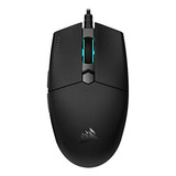 Mouse Gaming Corsair Katar Pro Xt - 18k Dpi - Sensor Óptico 