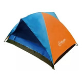 Carpa Iglu 2 Personas Escape Outdoors - 200x140x110