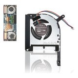 Ventilador Asus Tuf Lado Gpu A15 F15 Fa506 Fx506 Fx505