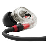 Sennheiser Ie 100 Pro Cle Audífonos In Ear Para Monitoreo