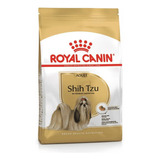Royal Canin Shih Tzu Adulto 3 Kg 