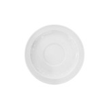 Set X6 Platos Desayuno Tavola 15,6cm Porcelana Verbano