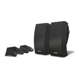 Bose - 251 Altavoces Ambientales, Color Negro