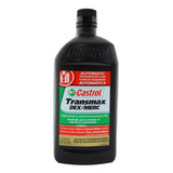 Aceite Transmision Automatica Atf Dex Castrol 946ml