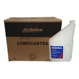 Aceite Sintetico Acdelco 5w30 Dexos 2 Caja 6 X 4 Litros