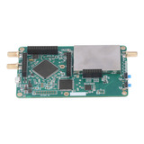 Placa De Radio Rf Sdr, Señal Definida Por Software De 1 Mhz