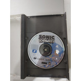 Sonic 3d Blast Sega Saturn