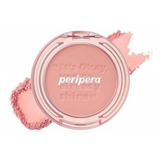 Peripera Pure Blushed Sunshine Cheek Rubor Tono #01 K-beauty