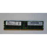 Memória Servidor Smart 8gb Ddr3 2rx4 Pc3l 10600r-09-10-e1