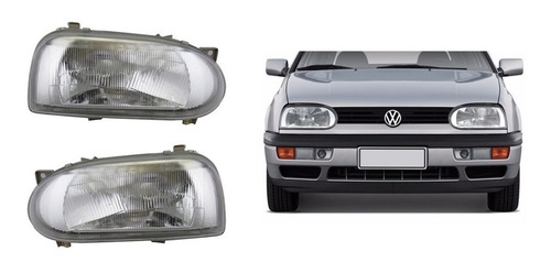 Par Faros Golf A3 1993 1994 1995 1996 1997 1998 1999 Nuevos!