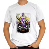 Playera Para Caballero, Freezer Dragon Ball