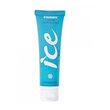 Lubricante Estimulante Ice Intenso Frio Suave Sedoso Pareja