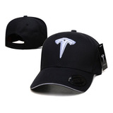 Gorras Tesla