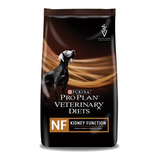 Alimento Pro Plan Veterinary Diets Nf Kidney Function Para Perro Adulto Todos Los Tamaños Sabor Mix En Bolsa De 2kg