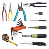 Klein Tools 80089 Controlador Multibit Y Kit De Alicates, Co