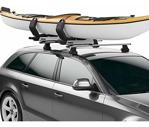 Thule 898 Hullavator Pro Kayak Lift System