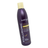  Kativa Hyaluronic Acondicionador Hidratación Profunda Vegano